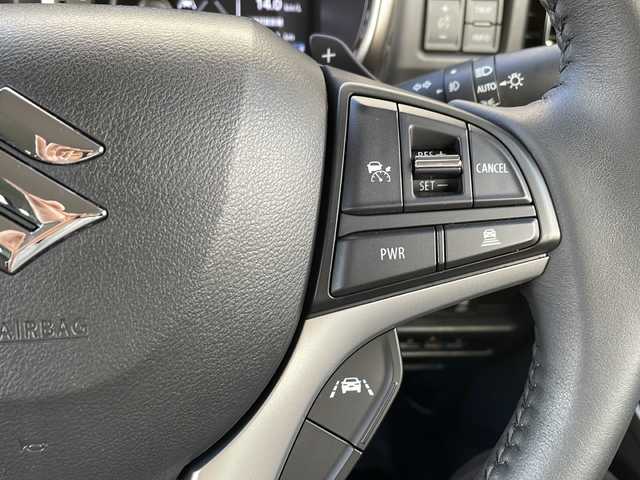 スズキ ハスラー Jスタイル Ⅱ ターボ 道北・旭川 2024(令6)年 0.8万km フェニックスレッドパール/ソフトベージュメタリック /４ＷＤ//ターボ//禁煙車//スズキコネクトメーカーナビ//ＣＤ、ＤＶＤ、フルセグ//全方位カメラ//スズキセーフティサポート//アクティブクルーズコントロール//標識認識機能//ふらつき警報//デュアルセンサーブレーキサポート//後退時ブレーキサポート//誤発進抑制制御//車線逸脱警報//先行車発進お知らせ//ハイビームアシスト//ドアミラーヒーター//ＬＥＤヘッドライト//オートライト//前席シートヒーター//純正１５インチアルミ//ステアリングリモコン//パドルシフト//新車時保証書//ＥＴＣ//スペアキー×１