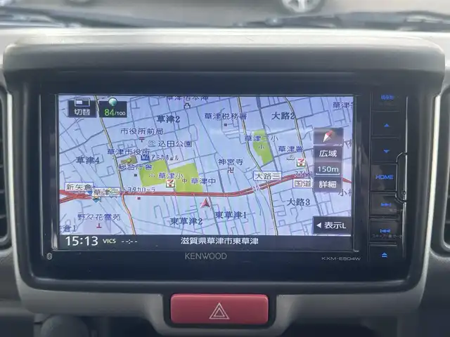 スズキ エブリイ PC 滋賀県 2020(令2)年 4.8万km スペリアホワイト (株)IDOMが運営する【じしゃロン草津店】の自社ローン専用車両になりますこちらは現金またはオートローンご利用時の価格です。自社ローンご希望の方は別途その旨お申付け下さい