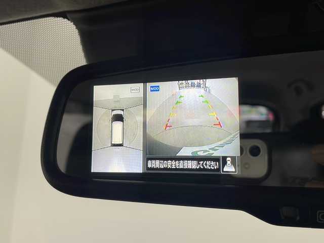 日産 デイズ ハイウェイスターX 大阪府 2023(令5)年 0.4万km ブラック 純正ディスプレイオーディオ/アラウンドビューモニター/スマートルームミラー/エマージェンシーブレーキ/クリアランスソナー/LEDヘッドライト/ドライブレコーダー/プッシュスタート /スマートキー