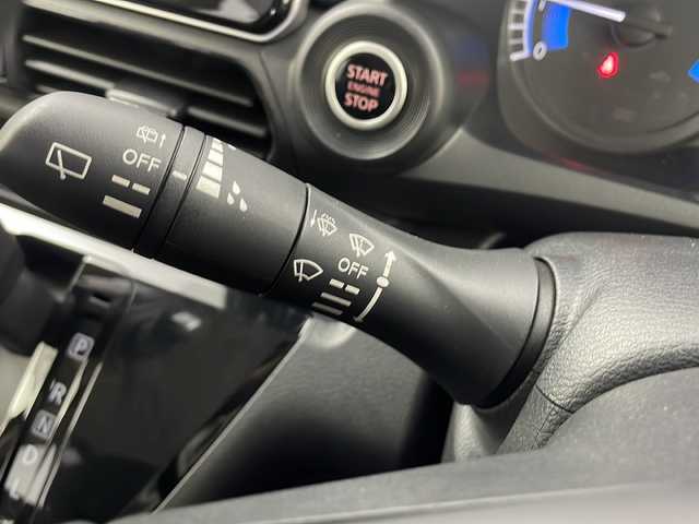 日産 デイズ ハイウェイスターX 大阪府 2023(令5)年 0.4万km ブラック 純正ディスプレイオーディオ/アラウンドビューモニター/スマートルームミラー/エマージェンシーブレーキ/クリアランスソナー/LEDヘッドライト/ドライブレコーダー/プッシュスタート /スマートキー