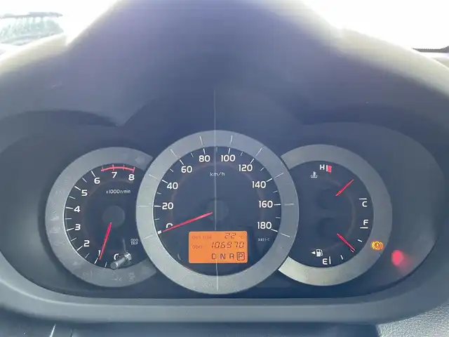 トヨタ ＲＡＶ４ スタイル 千葉県 2010(平22)年 10.7万km ホワイトパールクリスタルシャイン ワンオーナー/純正ナビ/・CD/DVD/TV/FM/AM/純正フロアマット/スマートキー/電動格納ミラー/ユーティリティネット/ETC/保証書/スペアキー