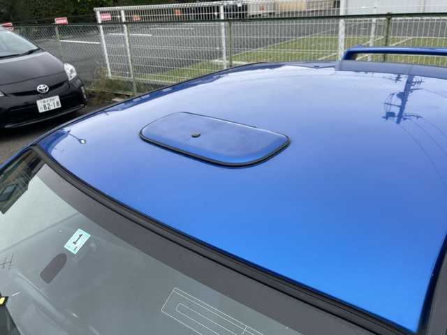 スバル インプレッサ ＷＲＸ STi プロドライブスタイル 神奈川県 2002(平14)年 11.7万km WRブルーマイカ ルーフベンチレータ/電動格納ミラー/ヘッドライトレべライザー/STIマフラー/ケンウッドツイーター/STIタワーバー/ラリー風バンパー/リモコンキー/スペアキー/HIDライト/ETC/純正フロアマット/純正ヘッドライトガーニッシュ