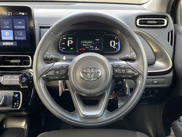 トヨタ アクア Z 新潟県 2022(令4)年 3.3万km クリアベージュメタリック 4WD/純正ディスプレイオーディオ/BT/USB/バックカメラ/ETC/衝突被害軽減ブレーキ/レーンキープアシスト/レーダークルーズコントロール/ステアリングスイッチ/スマートキー/プッシュスタート/LEDヘッドライト/オートライト/オートハイビーム/フォグランプ/純正15インチアルミホイール