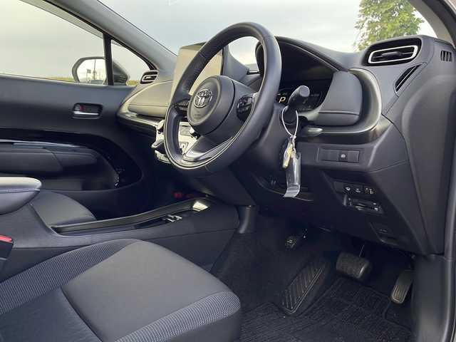 トヨタ アクア Z 新潟県 2022(令4)年 3.3万km クリアベージュメタリック 4WD/純正ディスプレイオーディオ/BT/USB/バックカメラ/ETC/衝突被害軽減ブレーキ/レーンキープアシスト/レーダークルーズコントロール/ステアリングスイッチ/スマートキー/プッシュスタート/LEDヘッドライト/オートライト/オートハイビーム/フォグランプ/純正15インチアルミホイール