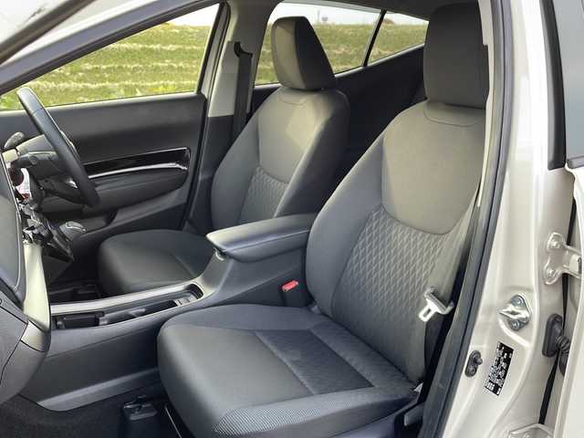 トヨタ アクア Z 新潟県 2022(令4)年 3.3万km クリアベージュメタリック 4WD/純正ディスプレイオーディオ/BT/USB/バックカメラ/ETC/衝突被害軽減ブレーキ/レーンキープアシスト/レーダークルーズコントロール/ステアリングスイッチ/スマートキー/プッシュスタート/LEDヘッドライト/オートライト/オートハイビーム/フォグランプ/純正15インチアルミホイール