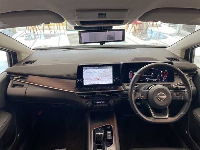 日産 オーラ G レザーエディション 岐阜県 2021(令3)年 4.3万km ピュアホワイトパール BOSEサウンドシステム/アラウンドビューモニター/プロパイロット/純正ナビ/フルセグテレビ/ETC2.0/AppleCarPlay/AndroidAuto/Bluetooth/USB/iPod/デジタルインナーミラー/ブラインドスポットモニター/置くだけ充電/LEDヘッドライト/オートマチックハイビーム/革シート/純正フロアマット/エマージェンシーブレーキ/前後コーナーセンサー/アンチブレーキシステム/横滑り防止装置/盗難防止装置/インテリジェントキー