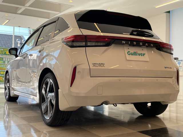 日産 オーラ G レザーエディション 岐阜県 2021(令3)年 4.3万km ピュアホワイトパール BOSEサウンドシステム/アラウンドビューモニター/プロパイロット/純正ナビ/フルセグテレビ/ETC2.0/AppleCarPlay/AndroidAuto/Bluetooth/USB/iPod/デジタルインナーミラー/ブラインドスポットモニター/置くだけ充電/LEDヘッドライト/オートマチックハイビーム/革シート/純正フロアマット/エマージェンシーブレーキ/前後コーナーセンサー/アンチブレーキシステム/横滑り防止装置/盗難防止装置/インテリジェントキー