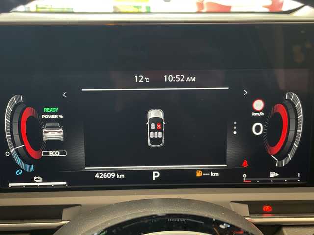 日産 オーラ G レザーエディション 岐阜県 2021(令3)年 4.3万km ピュアホワイトパール BOSEサウンドシステム/アラウンドビューモニター/プロパイロット/純正ナビ/フルセグテレビ/ETC2.0/AppleCarPlay/AndroidAuto/Bluetooth/USB/iPod/デジタルインナーミラー/ブラインドスポットモニター/置くだけ充電/LEDヘッドライト/オートマチックハイビーム/革シート/純正フロアマット/エマージェンシーブレーキ/前後コーナーセンサー/アンチブレーキシステム/横滑り防止装置/盗難防止装置/インテリジェントキー