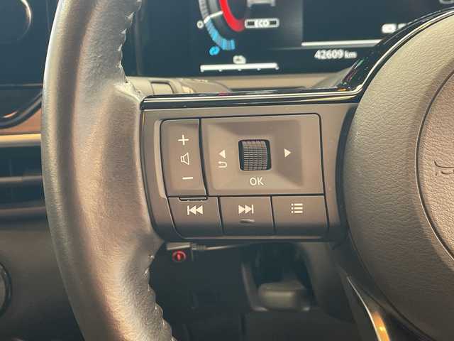 日産 オーラ G レザーエディション 岐阜県 2021(令3)年 4.3万km ピュアホワイトパール BOSEサウンドシステム/アラウンドビューモニター/プロパイロット/純正ナビ/フルセグテレビ/ETC2.0/AppleCarPlay/AndroidAuto/Bluetooth/USB/iPod/デジタルインナーミラー/ブラインドスポットモニター/置くだけ充電/LEDヘッドライト/オートマチックハイビーム/革シート/純正フロアマット/エマージェンシーブレーキ/前後コーナーセンサー/アンチブレーキシステム/横滑り防止装置/盗難防止装置/インテリジェントキー