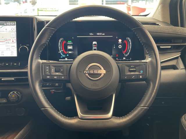 日産 オーラ G レザーエディション 岐阜県 2021(令3)年 4.3万km ピュアホワイトパール BOSEサウンドシステム/アラウンドビューモニター/プロパイロット/純正ナビ/フルセグテレビ/ETC2.0/AppleCarPlay/AndroidAuto/Bluetooth/USB/iPod/デジタルインナーミラー/ブラインドスポットモニター/置くだけ充電/LEDヘッドライト/オートマチックハイビーム/革シート/純正フロアマット/エマージェンシーブレーキ/前後コーナーセンサー/アンチブレーキシステム/横滑り防止装置/盗難防止装置/インテリジェントキー