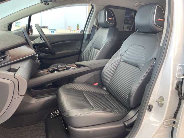 日産 オーラ G レザーエディション 岐阜県 2021(令3)年 4.3万km ピュアホワイトパール BOSEサウンドシステム/アラウンドビューモニター/プロパイロット/純正ナビ/フルセグテレビ/ETC2.0/AppleCarPlay/AndroidAuto/Bluetooth/USB/iPod/デジタルインナーミラー/ブラインドスポットモニター/置くだけ充電/LEDヘッドライト/オートマチックハイビーム/革シート/純正フロアマット/エマージェンシーブレーキ/前後コーナーセンサー/アンチブレーキシステム/横滑り防止装置/盗難防止装置/インテリジェントキー