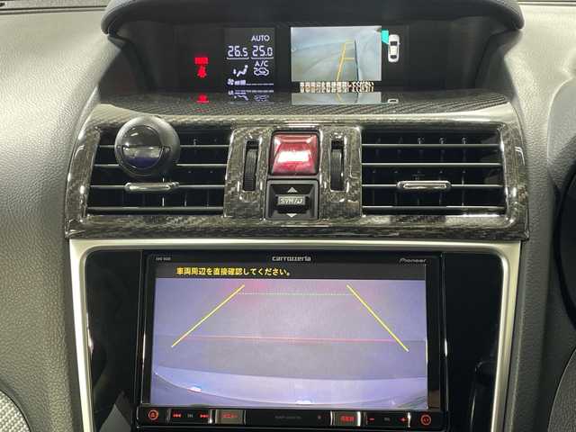 スバル レヴォーグ 1．6GT－S アイサイト 神奈川県 2015(平27)年 5.8万km クリスタルホワイトP ＳＴｉエアロ（Ｆ／Ｓ／Ｒ）/アドバンスドセーフティＰＫＧ/社外グリル/社外７型ナビ/Ｂカメラ/左サイドカメラ/フルセグＴＶ/Ｂｌｕｅｔｏｏｔｈ/アイサイト/前席パワーシート/ＡＣＣ/ＥＴＣ/純正１８インチアルミ/ワンオーナー