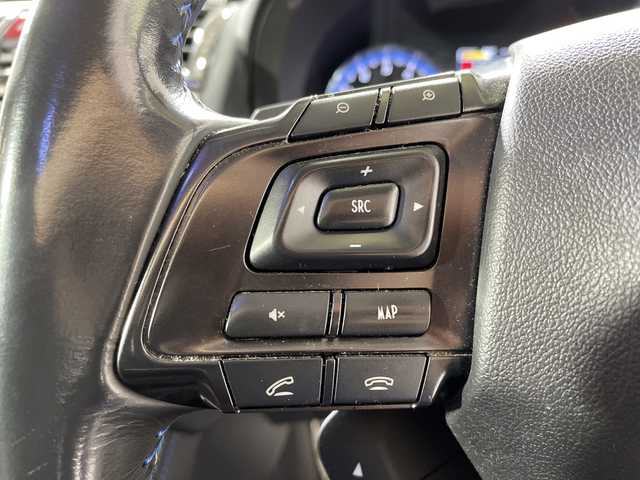 スバル レヴォーグ 1．6GT－S アイサイト 神奈川県 2015(平27)年 5.8万km クリスタルホワイトP ＳＴｉエアロ（Ｆ／Ｓ／Ｒ）/アドバンスドセーフティＰＫＧ/社外グリル/社外７型ナビ/Ｂカメラ/左サイドカメラ/フルセグＴＶ/Ｂｌｕｅｔｏｏｔｈ/アイサイト/前席パワーシート/ＡＣＣ/ＥＴＣ/純正１８インチアルミ/ワンオーナー