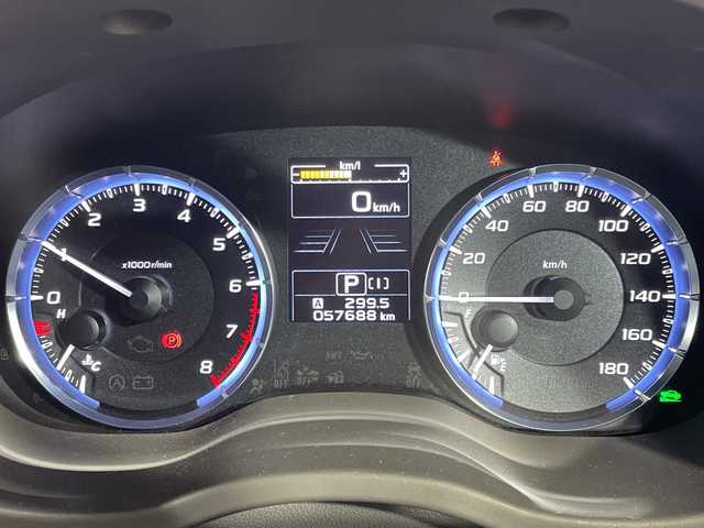 スバル レヴォーグ 1．6GT－S アイサイト 神奈川県 2015(平27)年 5.8万km クリスタルホワイトP ＳＴｉエアロ（Ｆ／Ｓ／Ｒ）/アドバンスドセーフティＰＫＧ/社外グリル/社外７型ナビ/Ｂカメラ/左サイドカメラ/フルセグＴＶ/Ｂｌｕｅｔｏｏｔｈ/アイサイト/前席パワーシート/ＡＣＣ/ＥＴＣ/純正１８インチアルミ/ワンオーナー