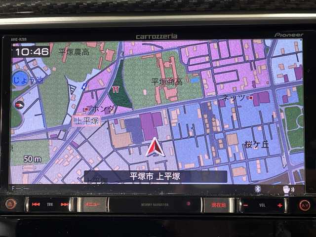 スバル レヴォーグ 1．6GT－S アイサイト 神奈川県 2015(平27)年 5.8万km クリスタルホワイトP ＳＴｉエアロ（Ｆ／Ｓ／Ｒ）/アドバンスドセーフティＰＫＧ/社外グリル/社外７型ナビ/Ｂカメラ/左サイドカメラ/フルセグＴＶ/Ｂｌｕｅｔｏｏｔｈ/アイサイト/前席パワーシート/ＡＣＣ/ＥＴＣ/純正１８インチアルミ/ワンオーナー