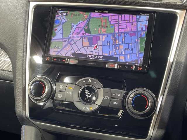 スバル レヴォーグ 1．6GT－S アイサイト 神奈川県 2015(平27)年 5.8万km クリスタルホワイトP ＳＴｉエアロ（Ｆ／Ｓ／Ｒ）/アドバンスドセーフティＰＫＧ/社外グリル/社外７型ナビ/Ｂカメラ/左サイドカメラ/フルセグＴＶ/Ｂｌｕｅｔｏｏｔｈ/アイサイト/前席パワーシート/ＡＣＣ/ＥＴＣ/純正１８インチアルミ/ワンオーナー