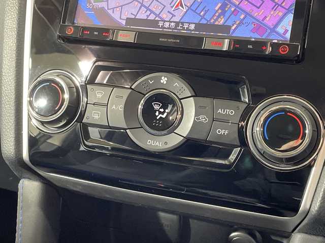 スバル レヴォーグ 1．6GT－S アイサイト 神奈川県 2015(平27)年 5.8万km クリスタルホワイトP ＳＴｉエアロ（Ｆ／Ｓ／Ｒ）/アドバンスドセーフティＰＫＧ/社外グリル/社外７型ナビ/Ｂカメラ/左サイドカメラ/フルセグＴＶ/Ｂｌｕｅｔｏｏｔｈ/アイサイト/前席パワーシート/ＡＣＣ/ＥＴＣ/純正１８インチアルミ/ワンオーナー