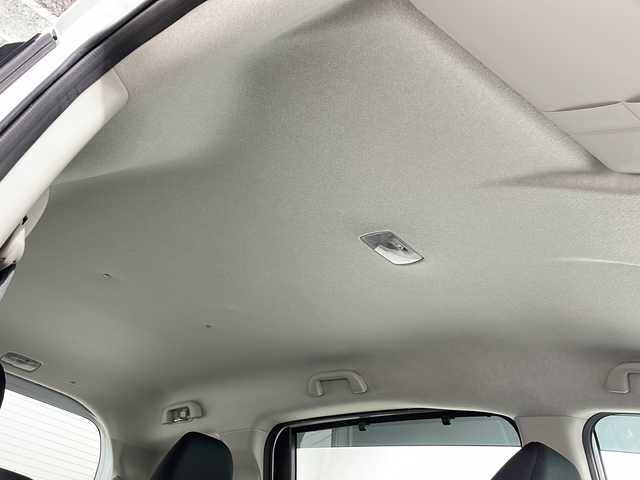 ホンダ フリード G ブラックスタイル 広島県 2023(令5)年 2.9万km プラチナホワイトパール 純正９型ナビ　/両側パワースライドドア　/シートヒーター　/レーダークルーズコントロール　/バックカメラ　/フルセグ　/レーンキープアシスト　/オートライト　/衝突軽減　/コーナーセンサー　/ETC　/ドライブレコーダー/純正１５インチアルミホイール(185/65/R15)/エアバック（運転席/助手席）