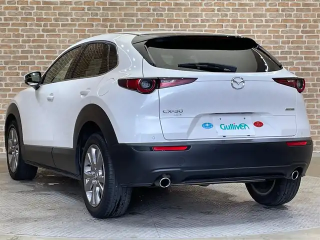 マツダ ＣＸ－３０