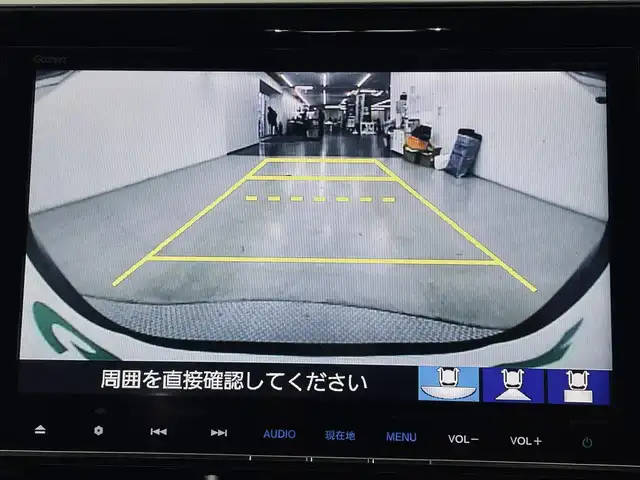 ホンダ ステップワゴン