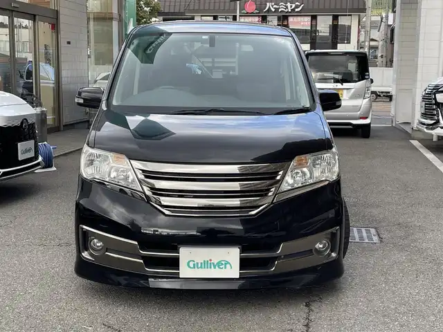 日産 セレナ