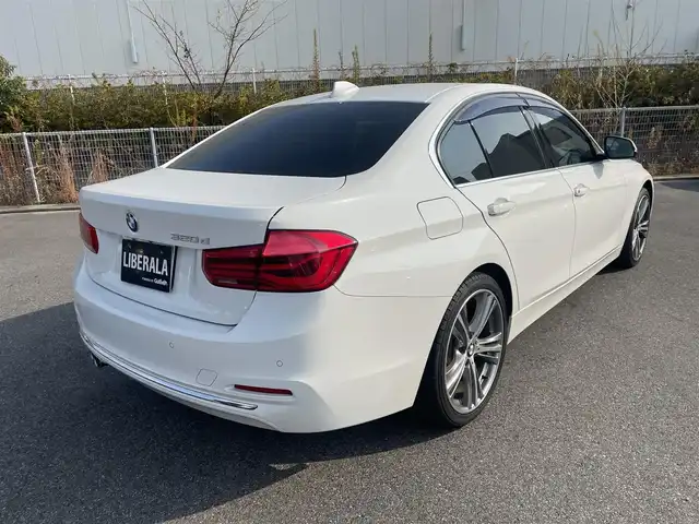 ＢＭＷ ３２０ｄ