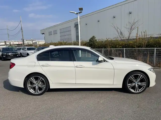 ＢＭＷ ３２０ｄ