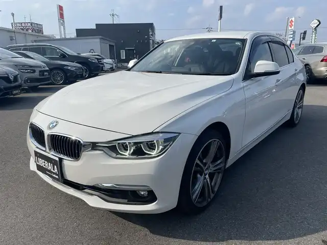 ＢＭＷ ３２０ｄ