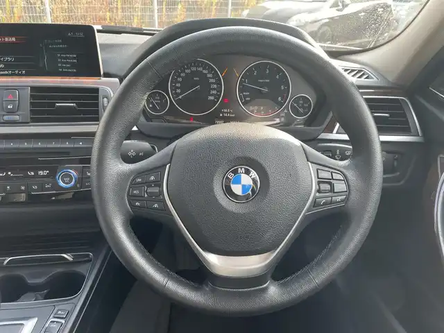 ＢＭＷ ３２０ｄ