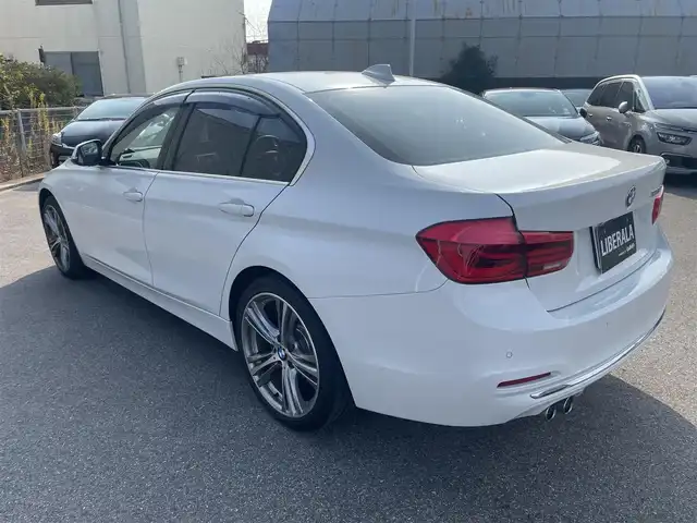 ＢＭＷ ３２０ｄ