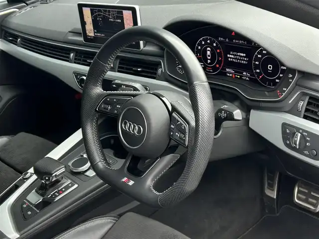 アウディ Ａ５ SB 40TFSIスポーツ 茨城県 2020(令2)年 5.9万km 白 Sラインパッケージ/アウディプレセンス/アダプティブクルーズコントロール/レーンアシスト/半革/シートヒーター/M付パワーシート/ナビ/12セグ/BT/USB/DVD/バックカメラ/パーキングエイド/LED/パワーテールゲート/ETC2.0/前後ドラレコ/禁煙車