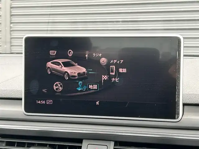 アウディ Ａ５ SB 40TFSIスポーツ 茨城県 2020(令2)年 5.9万km 白 Sラインパッケージ/アウディプレセンス/アダプティブクルーズコントロール/レーンアシスト/半革/シートヒーター/M付パワーシート/ナビ/12セグ/BT/USB/DVD/バックカメラ/パーキングエイド/LED/パワーテールゲート/ETC2.0/前後ドラレコ/禁煙車