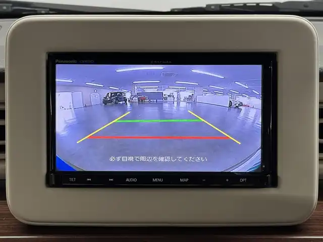 スズキ ラパン S セレクション 三重県 2017(平29)年 4.5万km ブリスクブルーメタリック/ホワイト2トーンルーフ ガソリン/FF/インパネCVT/ストラーダ 7インチナビ CN-RE04D/（FM/AM/SD/iPod/TV/USB/Bluetooth/MEMORY MUSIC/CD/DVD/VTR）/バックカメラ/ドライブレコーダー 前方/ETC/安全/・レーダーブレーキサポート/・誤発進抑制機能/・ESP/・ABS/装備/・シートヒーター（D/N）/・オートライト/・ディスチャージヘッドランプ（HID・キセノン）/・オートエアコン/・ステアリングスイッチ/・電動格納ドアミラー/・パワーステアリング/・全ドアパワーウインドウ/・プッシュスタート/・スマートキーx2/・純正ホイールキャップ＋14インチスチールホイール/・ベンチシート/・2トーンカラー『ブリスクブルーメタリック/ホワイト2トーンルーフ［DRT］』/など