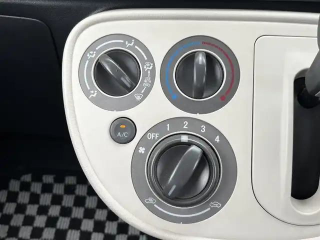 ダイハツ ミラ ココア X スペシャル 宮城県 2011(平23)年 12.2万km ココアベージュマイカメタリック 登録時走行距離１２１３８８ｋｍ/社外アルミホイール/Ｄバイザー/リモコンキー/スペアキー/ベンチシート/ＣＤ/純正フロアマット