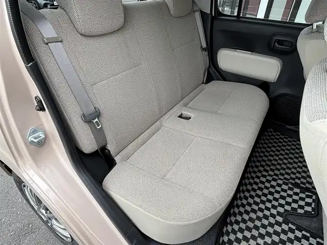 ダイハツ ミラ ココア X スペシャル 宮城県 2011(平23)年 12.2万km ココアベージュマイカメタリック 登録時走行距離１２１３８８ｋｍ/社外アルミホイール/Ｄバイザー/リモコンキー/スペアキー/ベンチシート/ＣＤ/純正フロアマット