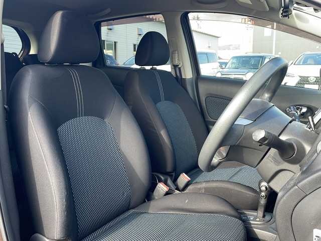 日産 ノート X FOUR 秋田県 2016(平28)年 10.7万km インペリアルアンバーP 社外SDナビ/社外CD/DVD/Bluetooth/フルセグ/バックカメラ/４WD/社外ドライブレコーダー/ETC/スペアキー
