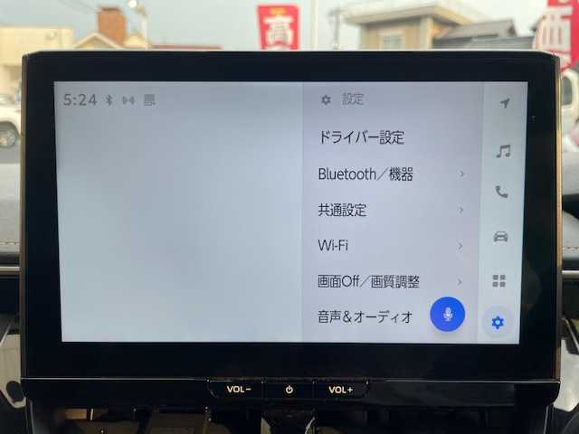 トヨタ カローラツーリング ハイブリッド ダブルバイビー 愛知県 2023(令5)年 3.4万km マッシブグレー ワンオーナー/バックカメラ/ETC2.0/純正メモリーナビ/Bluetooth/フルセグTV/追従クルーズコントロール/前後コーナーセンサー/シートヒーターD＋N席/ハンドルヒーター/純正フロアマット/純正アルミホイール/ABS/レーンキープアシスト/オートライト/オートマチックハイビーム/衝突被害軽減システム/カーテンエアバック/スマートキー/保証書/取扱説明書