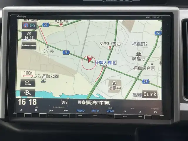 ホンダ ステップワゴン スパーダ パワーエディション 東京都 2013(平25)年 8.2万km ポリッシュドメタルメタリック (株)IDOMが運営する【じしゃロン昭島店】の自社ローン専用車両になります。こちらは現金またはオートローンご利用時の価格です。自社ローンご希望の方は別途その旨お申付け下さい/純正ナビ（ＳＤ・ＤＶＤ・ＴＶ）/バックカメラ/パワースライドドア/ETC/ウィンカーミラー/純正アルミホイール/純正フロアマット