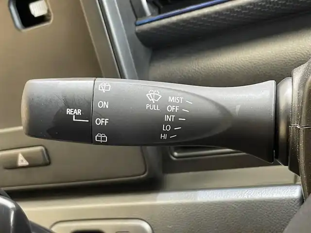 スズキ ワゴンＲ HYBRID FZ 岩手県 2022(令4)年 1.4万km ブルーイッシュブラックパール3 ４WD/スズキセーフティサポート/デュアルセンサーブレーキサポート/車線逸脱警報/誤発進抑制機能/リヤパーキングセンサー/標識認識機能/先行車発進お知らせ機能/横滑り防止装置/アイドリングストップ/ヘッドアップディスプレイ/ハイビームアシスト/シートヒーター/助手席アンダーボックス/オートエアコン/オートライト/純正14インチアルミホイール