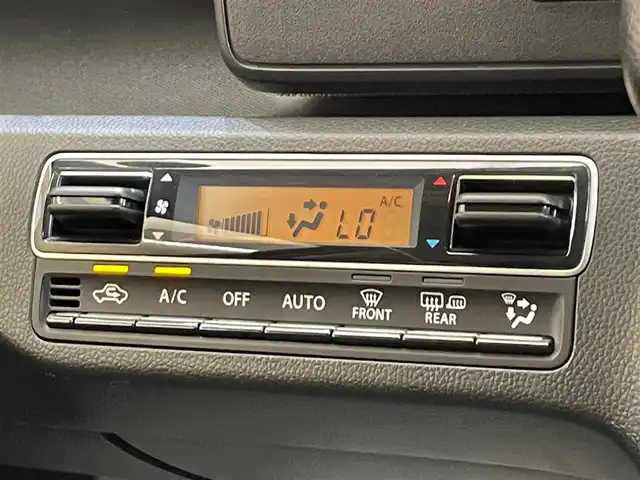 スズキ ワゴンＲ HYBRID FZ 岩手県 2022(令4)年 1.4万km ブルーイッシュブラックパール3 ４WD/スズキセーフティサポート/デュアルセンサーブレーキサポート/車線逸脱警報/誤発進抑制機能/リヤパーキングセンサー/標識認識機能/先行車発進お知らせ機能/横滑り防止装置/アイドリングストップ/ヘッドアップディスプレイ/ハイビームアシスト/シートヒーター/助手席アンダーボックス/オートエアコン/オートライト/純正14インチアルミホイール