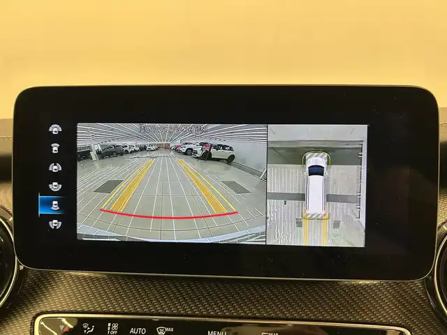 メルセデス・ベンツ Ｍ・ベンツ Ｖ２２０ d AVG EXTロング ブラックスイート 岡山県 2023(令5)年 3.2万km ロッククリスタルホワイト レーダーセーフティパッケージ/アクティブディスタンスアシスト・ディストロニック/レーンキーピングアシスト/ブラインドスポットアシスト/アクティブブレーキアシスト/パーキングパッケージ360°カメラシステム/パークトロニック/アダプティブハイビームアシスト・プラス/10.25インチメディアディスプレイ/地デジ/Burmesterサラウンドサウンドシステム/ナビ/冷蔵庫付きセンターコンソール/デジタルルームミラー/EASY-PACK自動開閉テールゲート/コンビニエンスオープニングクロージング機能/ブラックペイント19インチAMG7ツインスポークアルミホイール/AMGラインエクステリア/ナイトパッケージ/ブラックドアミラー/ブラックアクセントフロントグリル/ブラックアクセントフロントバンパー/ナッパーレザーシート/2列目エクスクルーシブシート/2列目フットレスト/3列目ベンチシート/アンビエントライト/シートベンチレーター(前席/2列目)/オプション色：ロッククリスタルホワイト/保証書/取説/スペアキー/記録簿