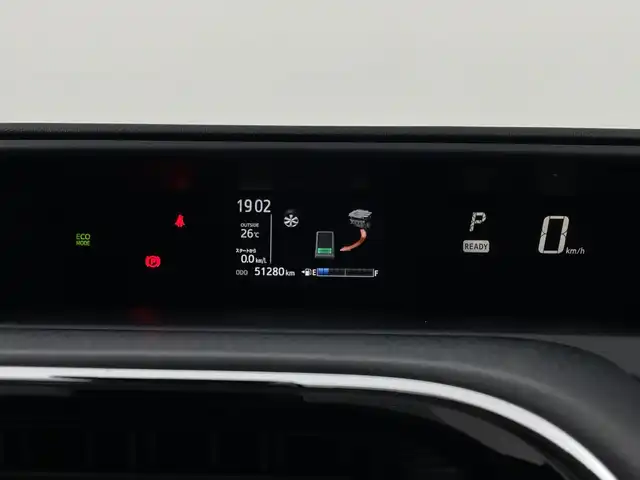 トヨタ アクア クロスオーバー 新潟県 2017(平29)年 5.2万km ジュエリーパープルマイカM 純正ナビ/　　フルセグ/CD/SD/BT/バックカメラ/HIDオートライト/ハーフレザーシート/シートヒーター/純正アルミホイール/スタッドレスタイヤ車載/スマートキー/ETC