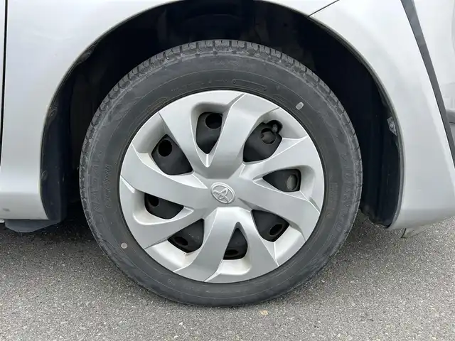 トヨタ シエンタ ハイブリッド X 静岡県 2018(平30)年 5.3万km シルバーM トヨタセーフティセンス/ケンウッドナビ/ワンセグＴＶ/ＣＤ再生/バックカメラ/ＥＴＣ/ＬＤＡ/オートハイビーム/プリクラッシュ/オートエアコン/ドアバイザー/片側電動スライドドア/ハロゲンヘッドライト
