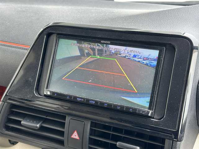 トヨタ シエンタ ハイブリッド X 静岡県 2018(平30)年 5.3万km シルバーM トヨタセーフティセンス/ケンウッドナビ/ワンセグＴＶ/ＣＤ再生/バックカメラ/ＥＴＣ/ＬＤＡ/オートハイビーム/プリクラッシュ/オートエアコン/ドアバイザー/片側電動スライドドア/ハロゲンヘッドライト