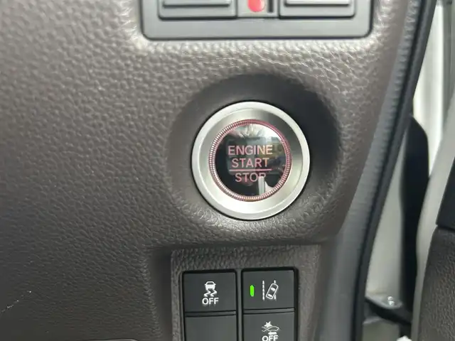 ホンダ Ｎ ＢＯＸ G･L ホンダセンシング カッパーブラウンスタイル 岡山県 2019(令1)年 4.8万km プラチナホワイトパール 純正7インチナビ/CD、AM、FM、Bluetooth/バックカメラ/両側パワースライドドア/ロールサンシェード/ビルトインETC