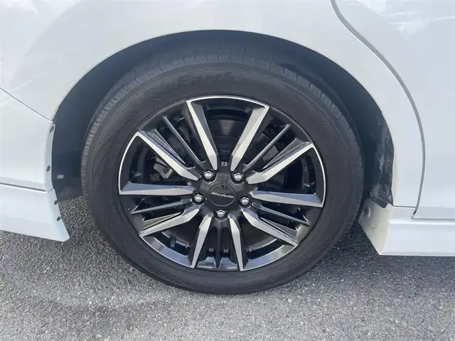 ホンダ ステップワゴン モデューロX ホンダセンシング 神奈川県 2016(平28)年 6.7万km パール