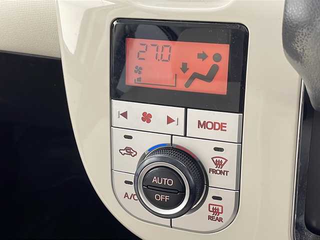 ダイハツ ムーヴ キャンバス G メイクアップ リミテッド　SAⅢ 千葉県 2022(令4)年 2.9万km パールホワイトⅢ 純正ディーラーナビ/BT フルセグ CD DVD USB/全方位カメラ/ETC/両側パワースライドドア/衝突軽減ブレーキ/レーンキープアシスト/コーナーセンサー/LEDオートライト/オートハイビーム/前方ドライブレコーダー/純正フロアマット/アイドリングストップ/スマートキー/プッシュスタート