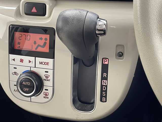 ダイハツ ムーヴ キャンバス G メイクアップ リミテッド　SAⅢ 千葉県 2022(令4)年 2.9万km パールホワイトⅢ 純正ディーラーナビ/BT フルセグ CD DVD USB/全方位カメラ/ETC/両側パワースライドドア/衝突軽減ブレーキ/レーンキープアシスト/コーナーセンサー/LEDオートライト/オートハイビーム/前方ドライブレコーダー/純正フロアマット/アイドリングストップ/スマートキー/プッシュスタート