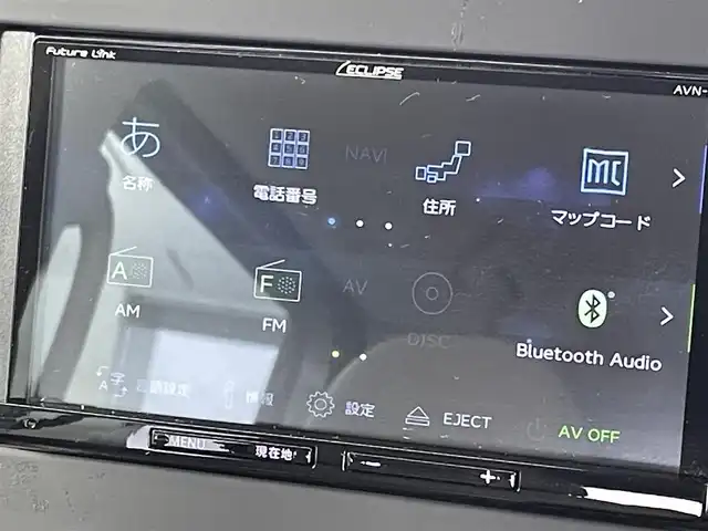 日産 ルークス X 群馬県 2021(令3)年 7.8万km スターリングシルバーM 社外７インチナビ　アラウンドビューモニター　片側パワースライドドア　全方位運転支援システム　オートライト　ＡＨＢ　ベンチシート　ステアリングリモコン　コーナーセンサー　スマートキー　ＥＴＣ　禁煙車