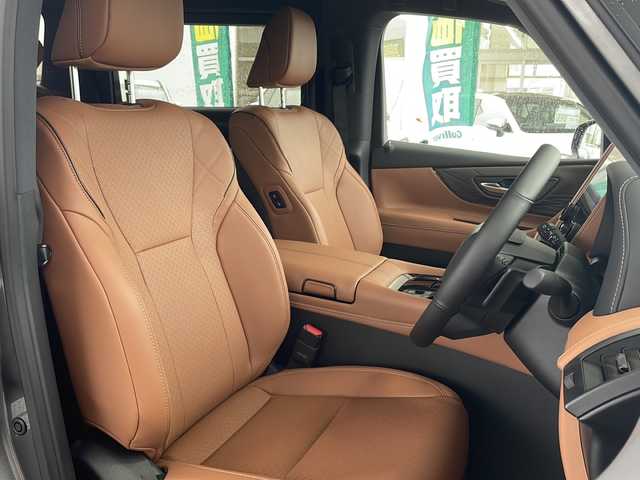 トヨタ ヴェルファイア ハイブリット Z プレミア 愛知県 2025(令7)年 0.1千km グレー ワンオーナー/左右独立ムーンルーフ/トヨタチームメイト/【アドバンストパーク・パーキングサポートブレーキ（周辺静止物）・アドバンストドライブ・緊急時操舵支援・フロントクロストラフィックアラート・レーンチェンジアシスト・ドライバーモニターカメラ】/Toyota Safety Sense/【プリクラッシュセーフティ・レーントレーシングアシスト・全車速追従機能付レーダークルーズコントロール・アダプティブハイビームシステム/・ロードサインアシスト・ドライバー異常時対応システム・プロアクティブドライビングアシスト・発進遅れ告知機能・BSM】/パーキングサポートブレーキ/デジタルインナーミラー/14インチディスプレイオーディオ/【車載ナビ・地デジTV・Mira cast】/ETC2.0/パノラミックビューモニター/ヘッドアップディスプレイ/両側パワースライドドア/パワーバックドア/本革シート/シートヒーター/ベンチレーション/ステアリングヒーター/置くだけ充電/新車保証書/スペアキーあり